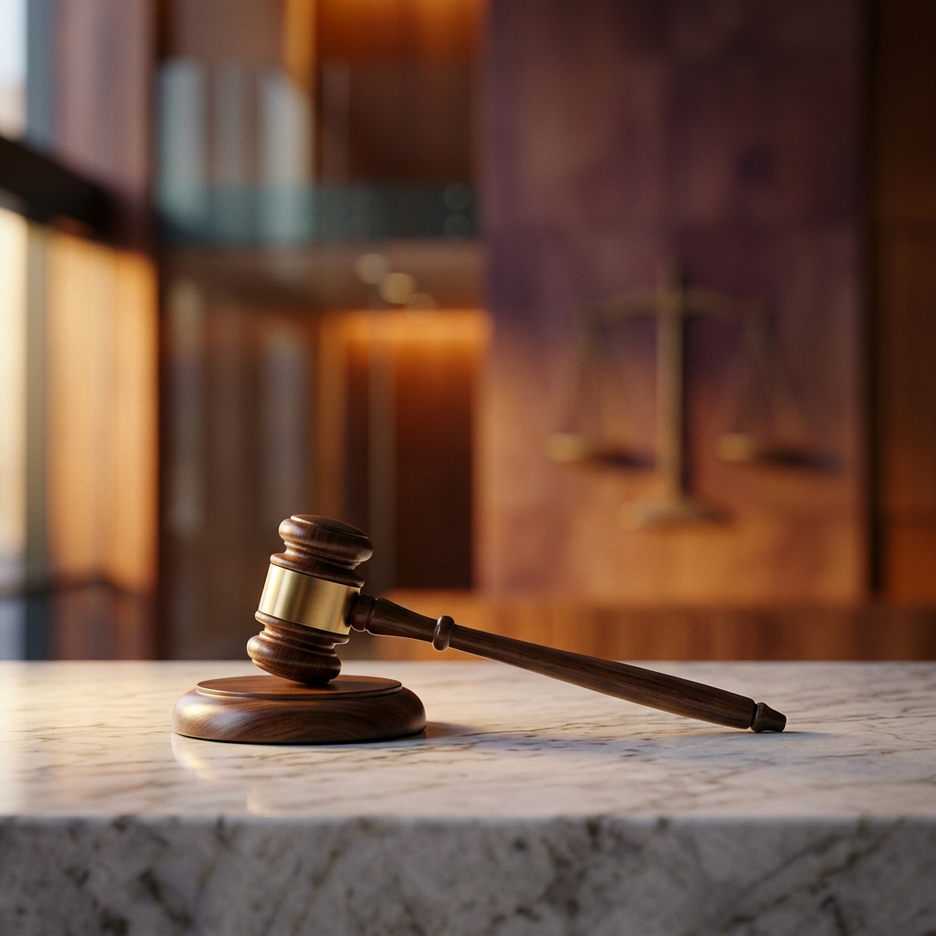 Legal justice and accessibility