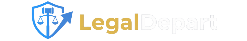 Legal's Depart